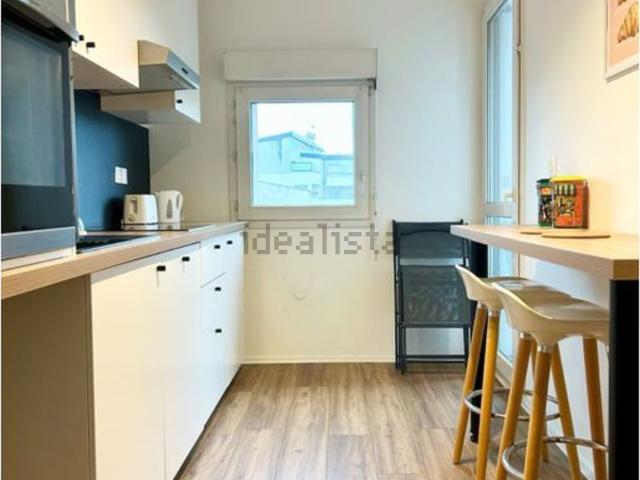 Appartement, Toulouse