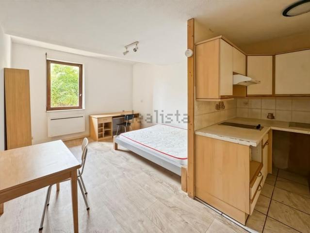 Appartement, Toulouse