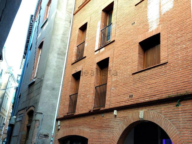 Appartement, Toulouse