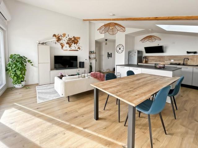 Appartement, Toulouse