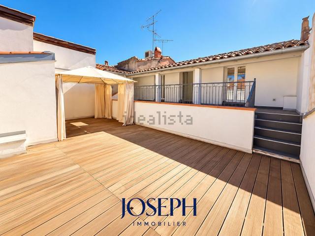Appartement, Toulouse