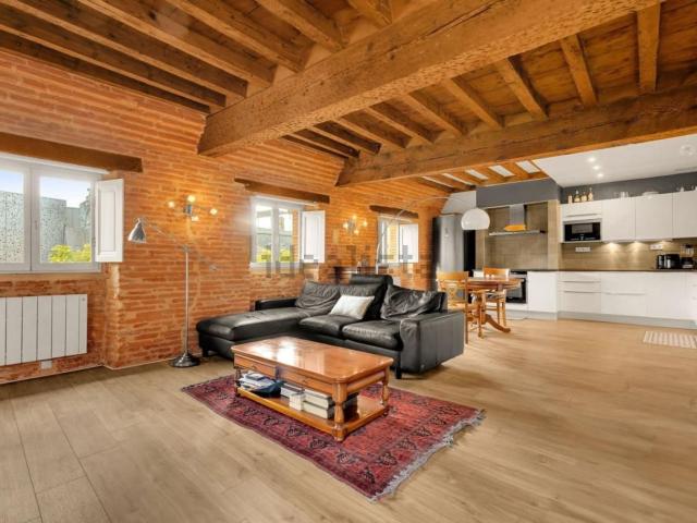 Appartement, Toulouse