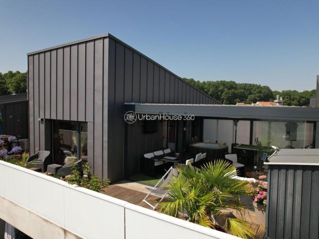 Appartement, Toulouse