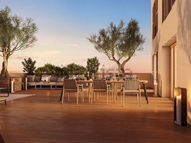 Appartement, Toulouse