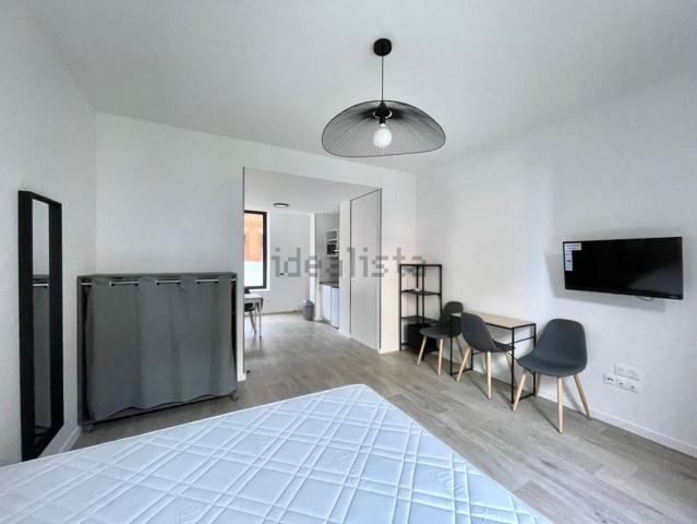 Appartement, Toulouse