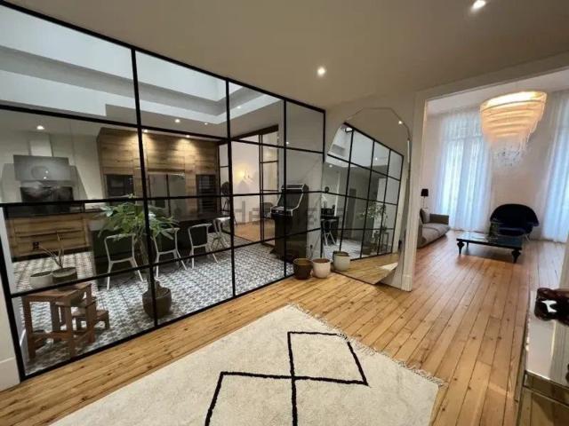 Appartement, Toulouse