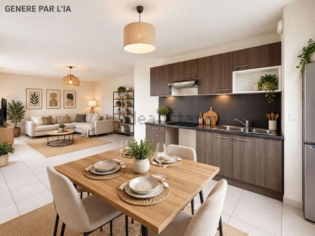 Appartement, Toulouse