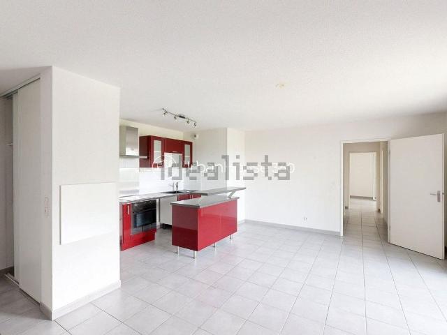 Appartement, Toulouse