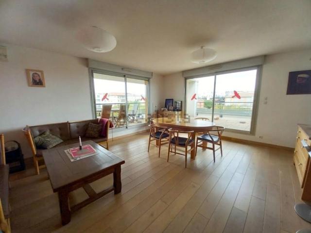 Appartement, Toulouse