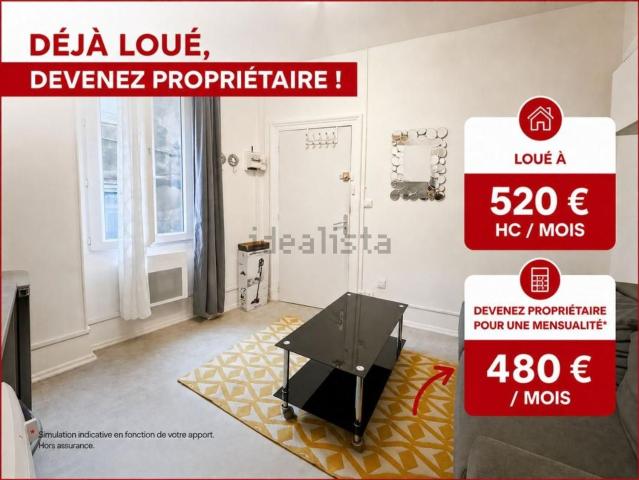 Appartement, Toulouse