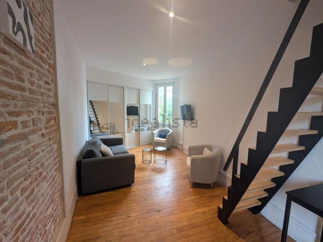 Appartement, Toulouse
