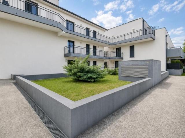 Appartement, Toulouse