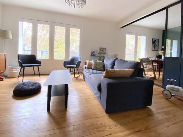 Appartement, Toulouse