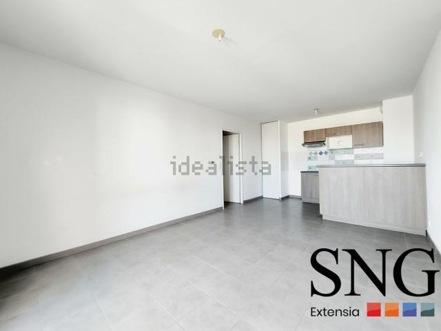 Appartement, Toulouse