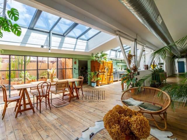 Appartement, Toulouse