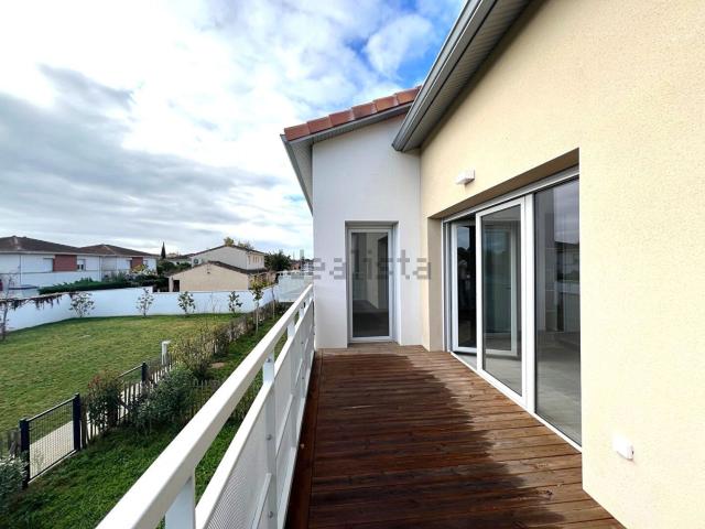 Appartement, Toulouse