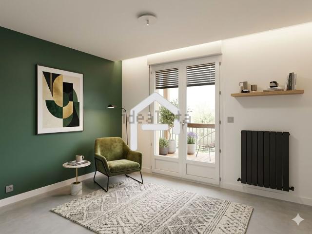 Appartement, Toulouse