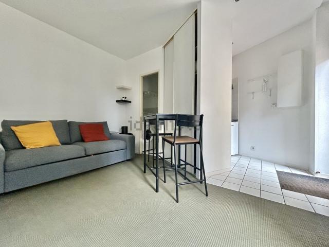 Appartement, Toulouse