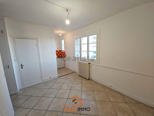 Appartement, Toulouse