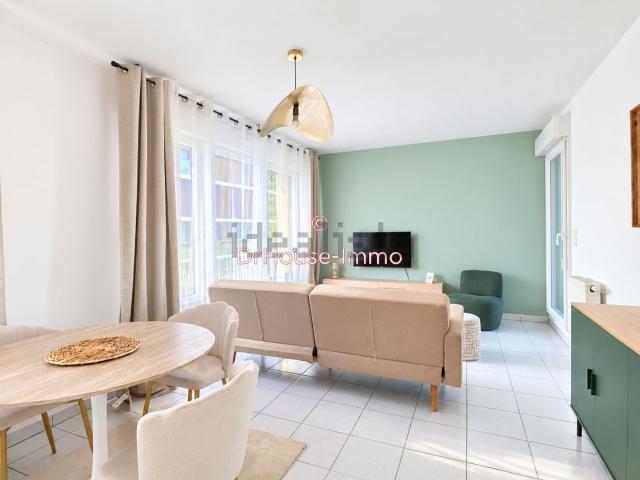 Appartement, Toulouse