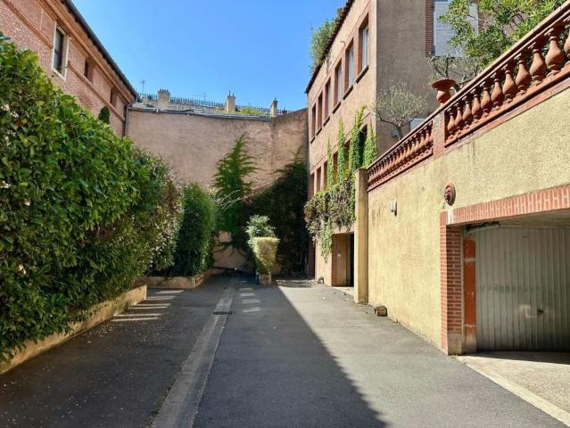 Appartement, Toulouse