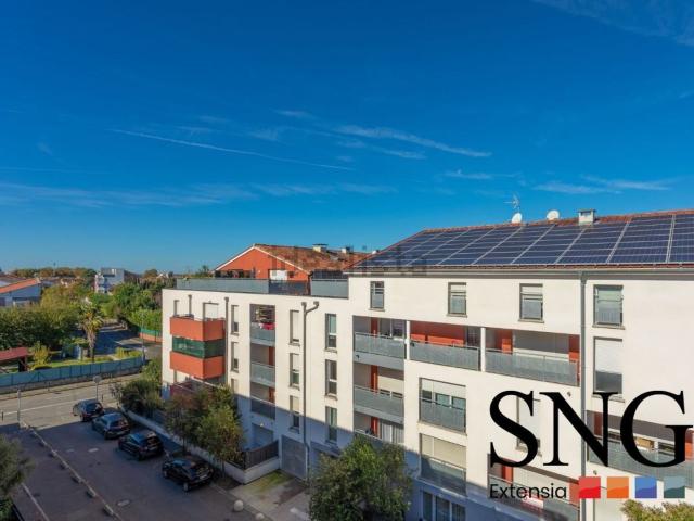 Appartement, Toulouse