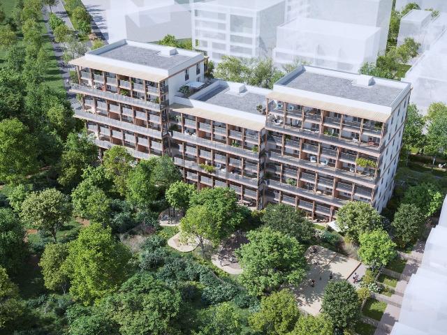 Appartement, Toulouse