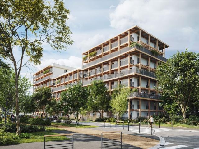 Appartement, Toulouse