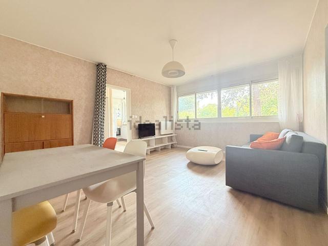 Appartement, Toulouse