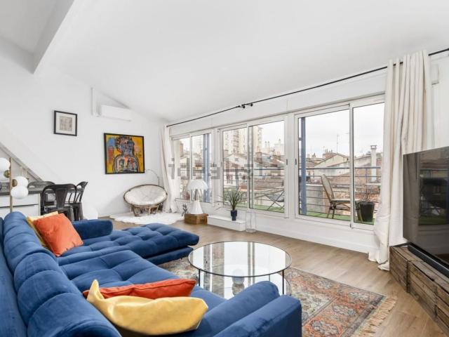 Appartement, Toulouse
