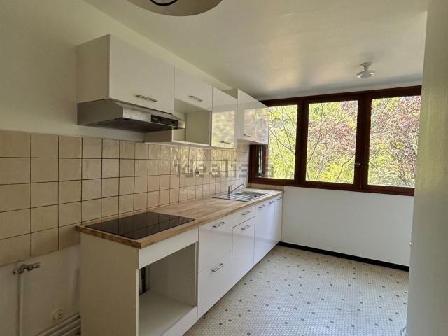 Appartement, Toulouse