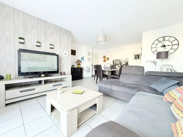 Appartement, Toulouse