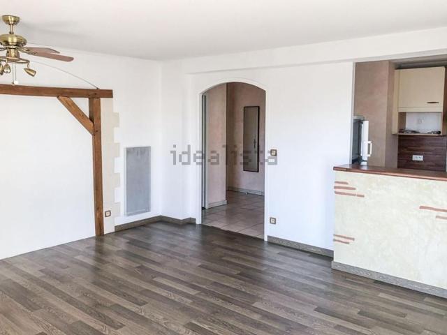 Appartement, Toulouse