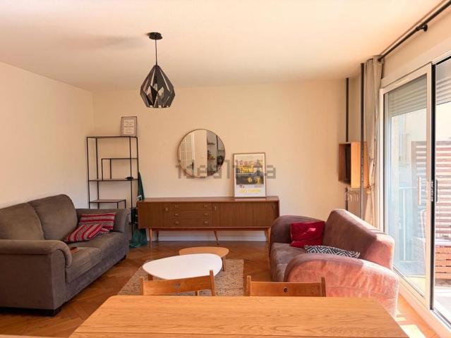 Appartement, Toulouse