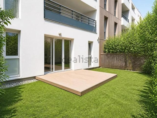 Appartement, Toulouse
