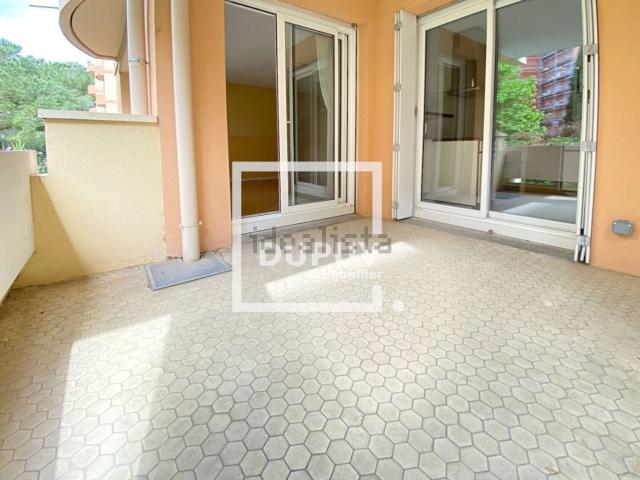 Appartement, Toulouse
