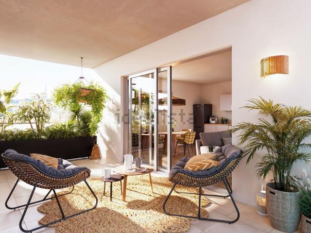 Appartement, Toulouse