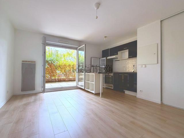 Appartement, Toulouse