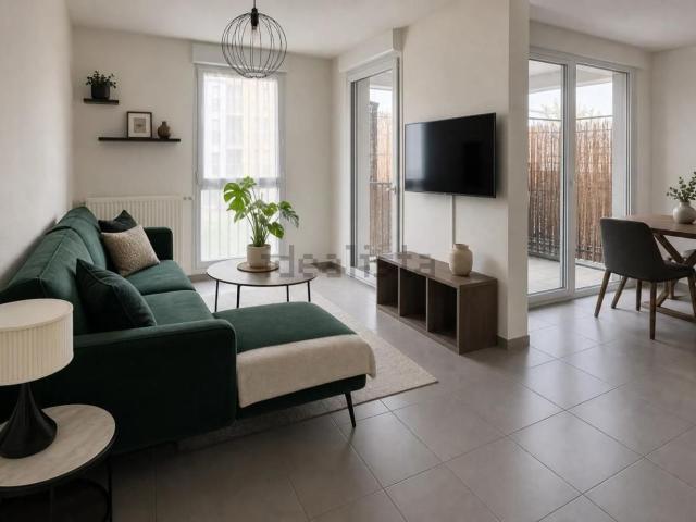 Appartement, Toulouse