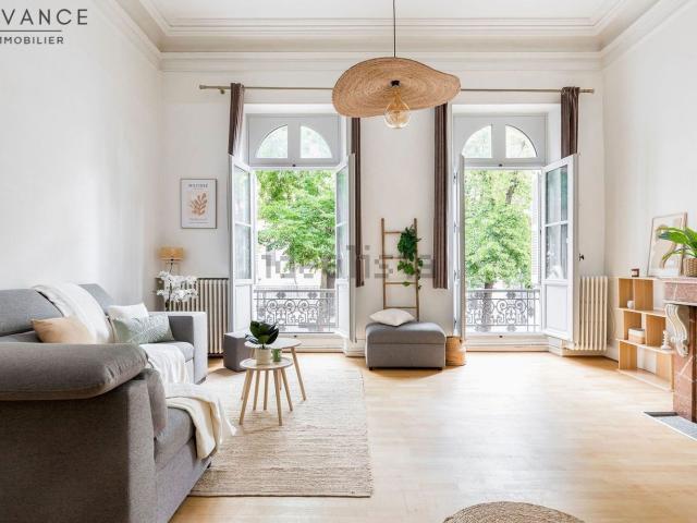 Appartement, Toulouse