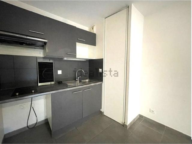 Appartement, Toulouse