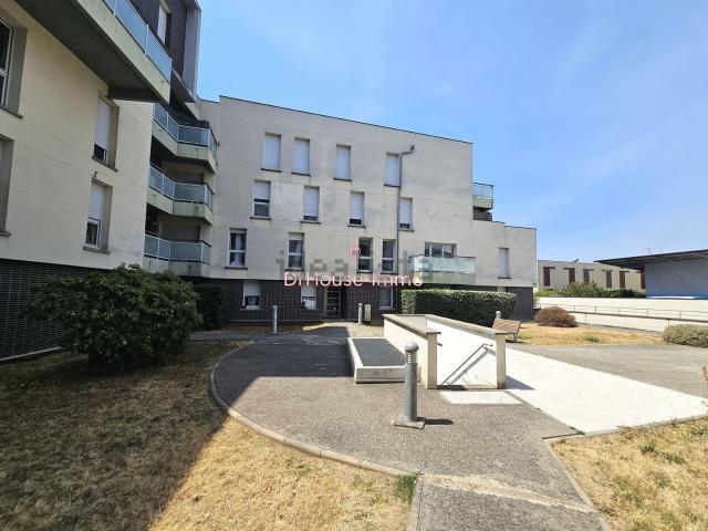 Appartement, Toulouse