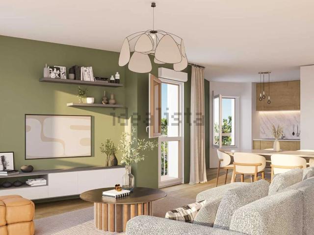 Appartement, Toulouse