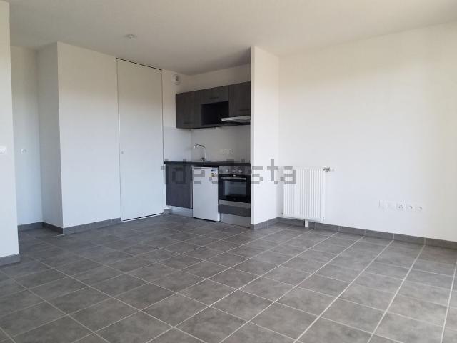 Appartement, Toulouse