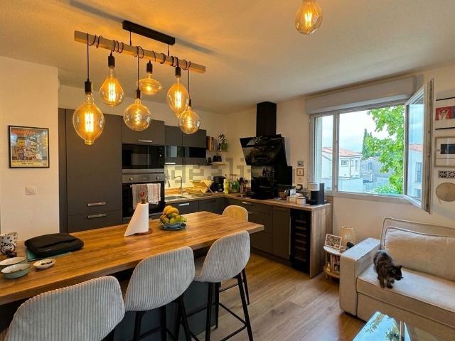 Appartement, Toulouse