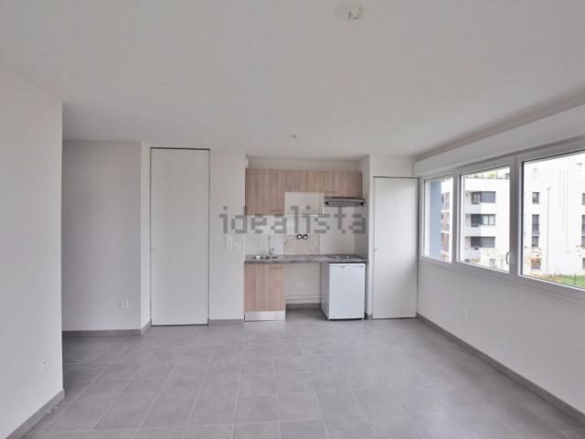 Appartement, Toulouse