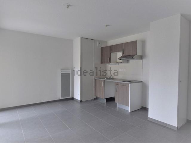 Appartement, Toulouse