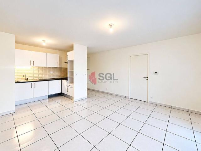 Appartement Toulouse 3 pièce s