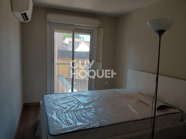 Appartement Toulouse 3 pièce s 53.65 m2