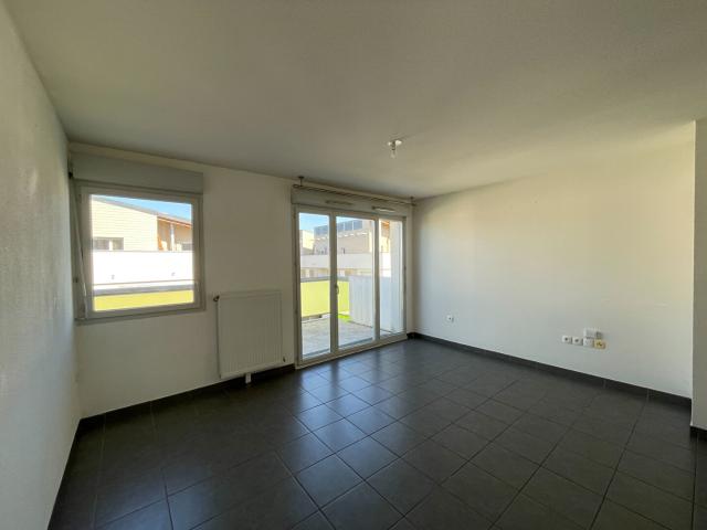 Appartement Toulouse 3 pièce s 55.41 m2